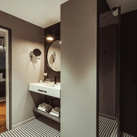 Konventa Seta - Keystone Collection Hotel 4*