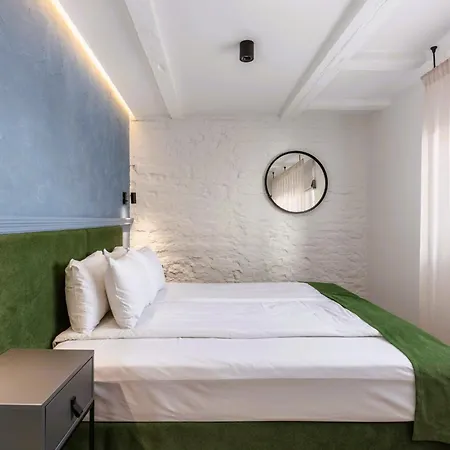 Hotel Konventa Seta - Keystone Collection 4*