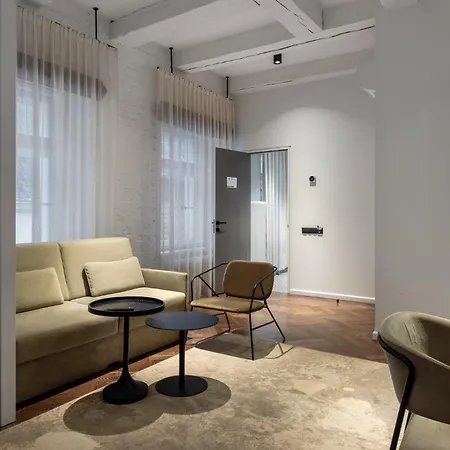 Konventa Seta - Keystone Collection Riga