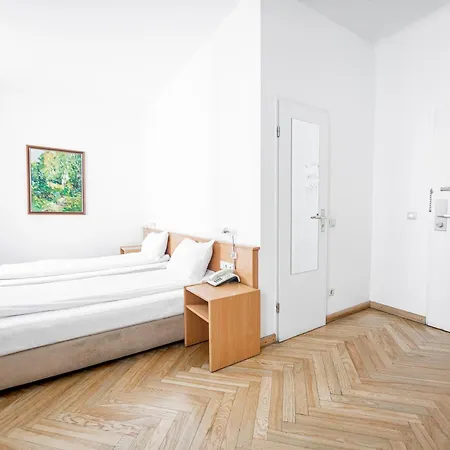 Konventa Seta Keystone Collection 4*