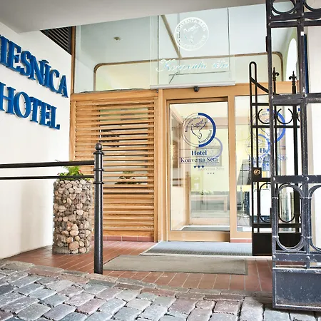 Konventa Seta - Keystone Collection Riga