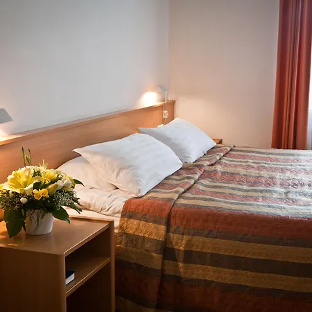 Konventa Seta - Keystone Collection 4* Riga