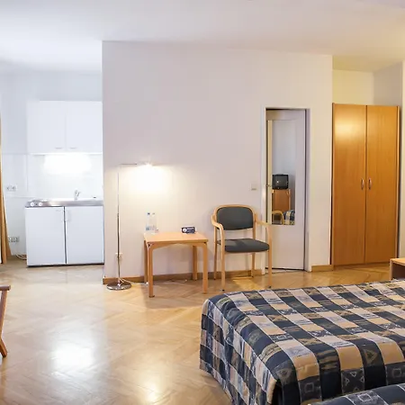 Отель Konventa Seta - Keystone Collection