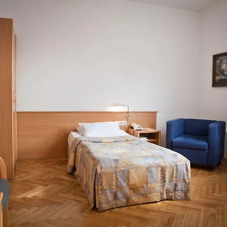 Konventa Seta - Keystone Collection 4* Riga