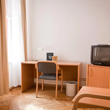 Hotel Konventa Seta - Keystone Collection Riga