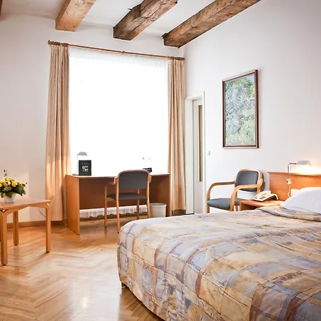 Konventa Seta - Keystone Collection Ρίγα