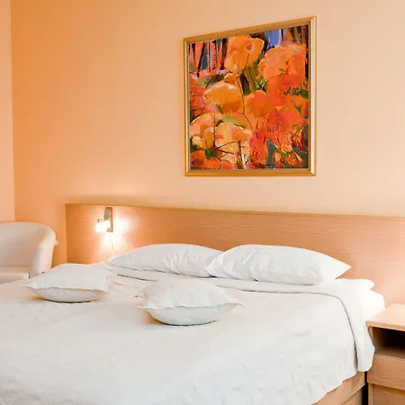 Ξενοδοχείο Konventa Seta - Keystone Collection 4*