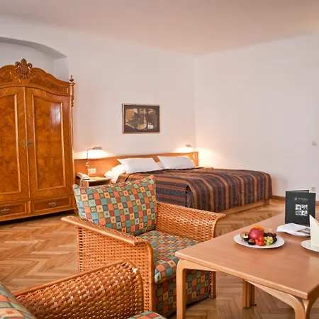 Отель Konventa Seta - Keystone Collection Рига