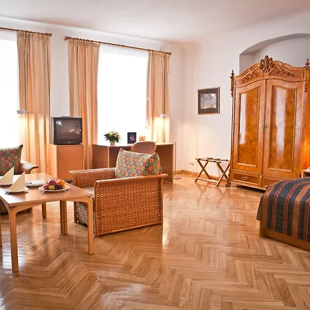 Ξενοδοχείο Konventa Seta - Keystone Collection