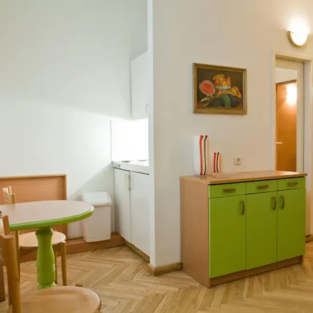Konventa Seta - Keystone Collection Hotel Riga