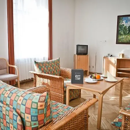 Hotel Konventa Seta - Keystone Collection
