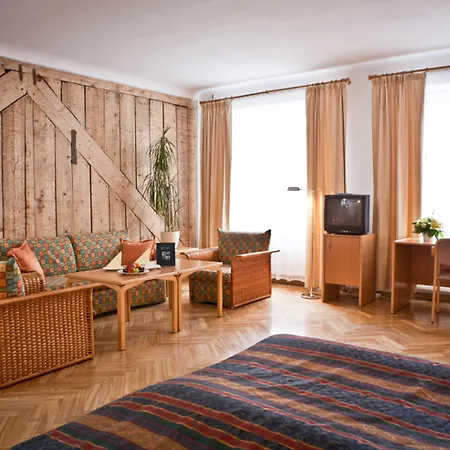 Konventa Seta - Keystone Collection 4*