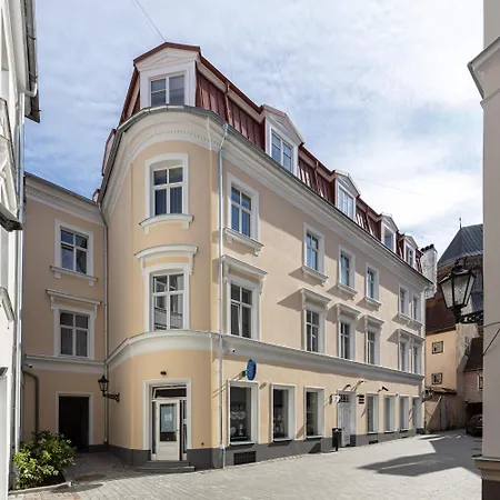 Konventa Seta - Keystone Collection Riga