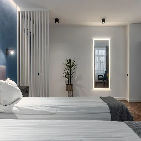 Konventa Seta - Keystone Collection Hotel 4*