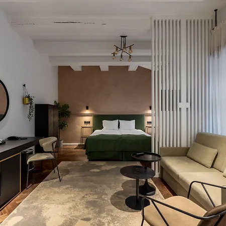 Konventa Seta - Keystone Collection Hotel Riga