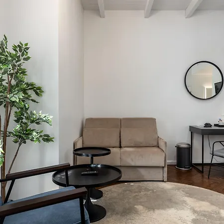 Konventa Seta - Keystone Collection Отель Рига