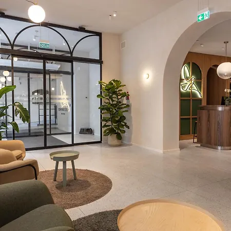 Konventa Seta - Keystone Collection Hotel Riga