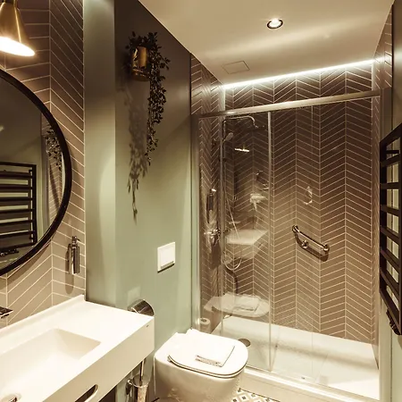 Hotel Konventa Seta - Keystone Collection