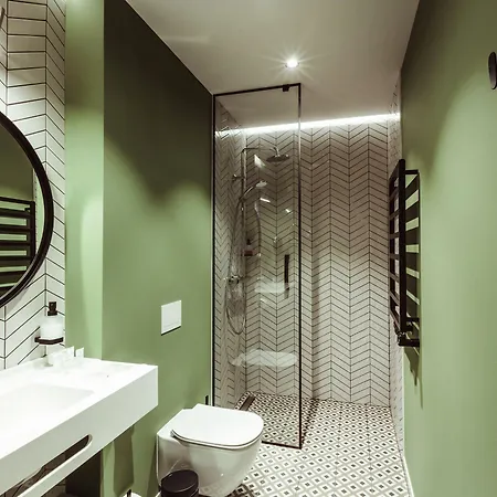 Konventa Seta - Keystone Collection 4*
