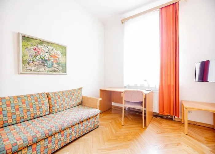 Konventa Seta - Keystone Collection Hotell 4*