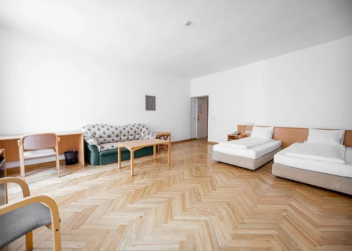 Hotell Konventa Seta - Keystone Collection Riga