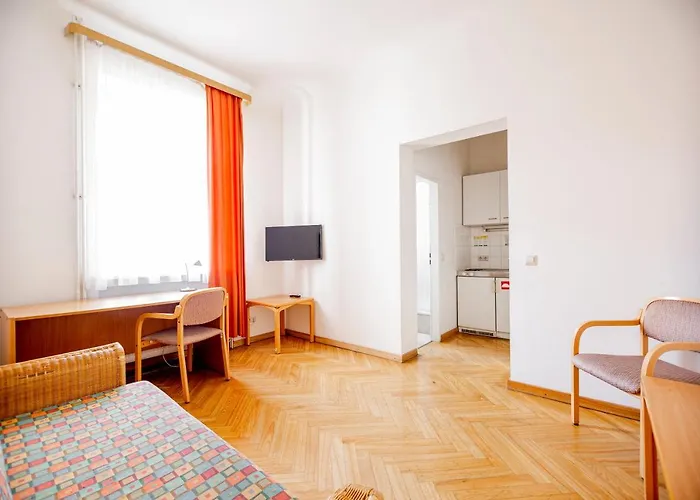 Konventa Seta - Keystone Collection 4* Riga