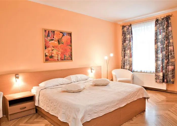 Konventa Seta - Keystone Collection Hotell