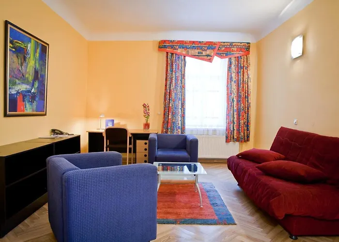 Hotel Konventa Seta - Keystone Collection Riga