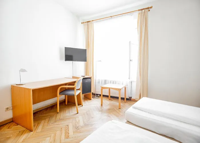 Konventa Seta - Keystone Collection Riga