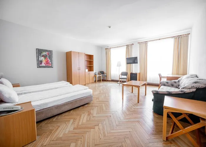 Hotel Konventa Seta - Keystone Collection Riga