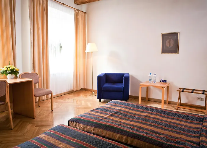 Konventa Seta - Keystone Collection Hotell