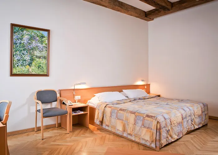 Konventa Seta - Keystone Collection Hotel