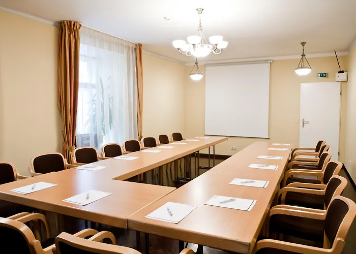 Konventa Seta - Keystone Collection 4*