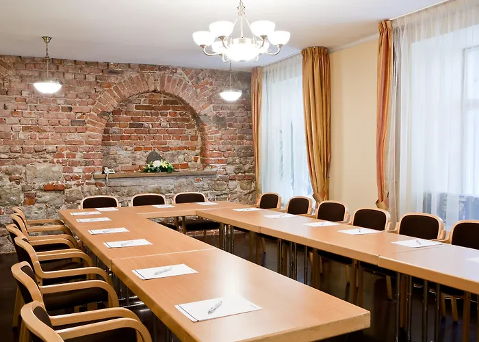 Hotel Konventa Seta - Keystone Collection