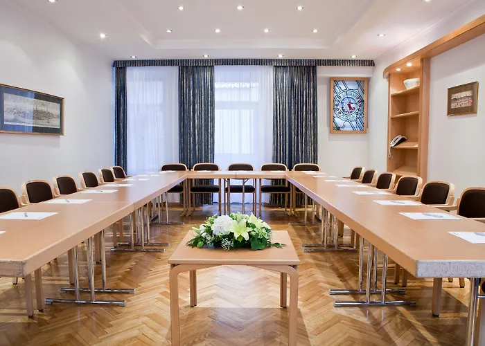 Konventa Seta - Keystone Collection 4* Riga