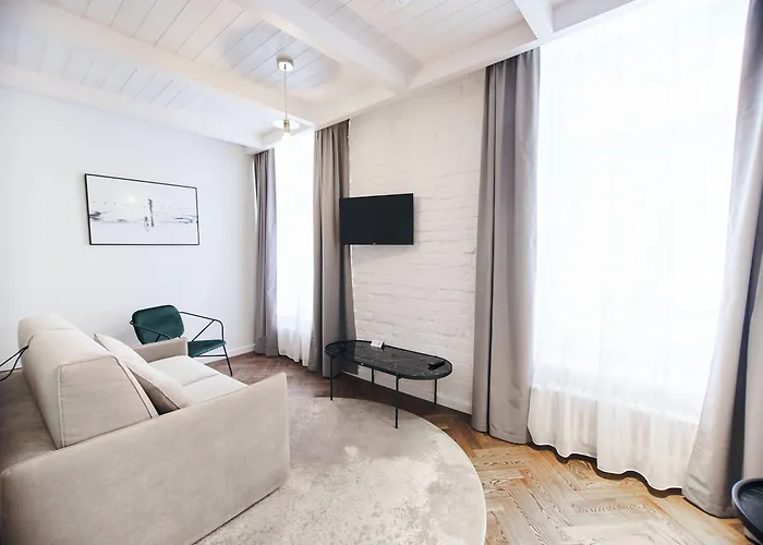 Hotell Konventa Seta - Keystone Collection