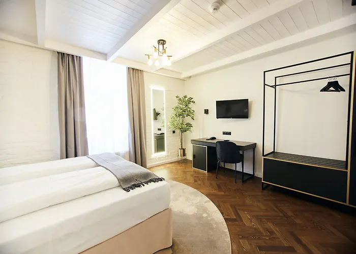 Konventa Seta - Keystone Collection Riga