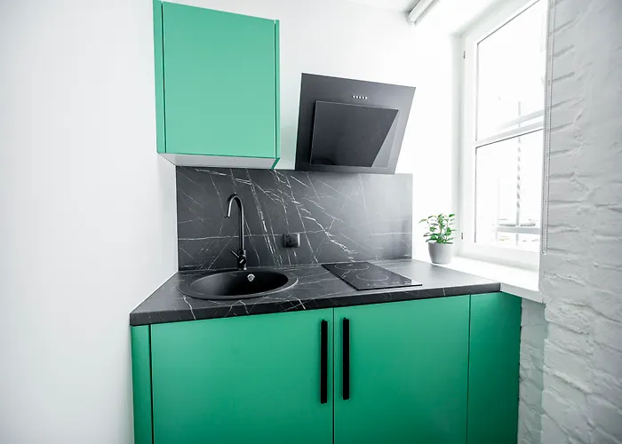 Konventa Seta - Keystone Collection Hotel 4*