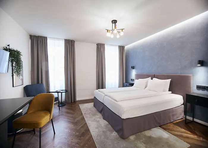 Hotell Konventa Seta - Keystone Collection 4*