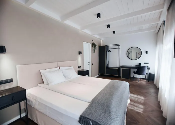 Hotell Konventa Seta - Keystone Collection