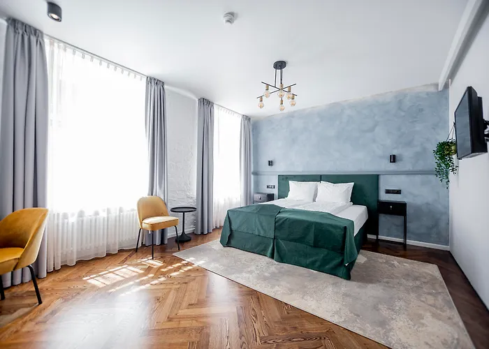 Konventa Seta - Keystone Collection Hotel