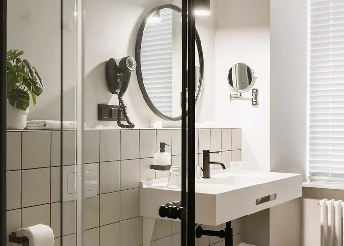 Hotell Konventa Seta - Keystone Collection Riga