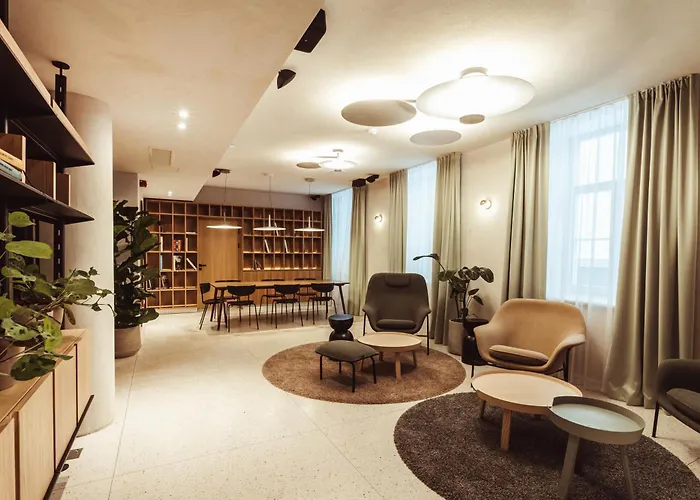 Konventa Seta - Keystone Collection 4*