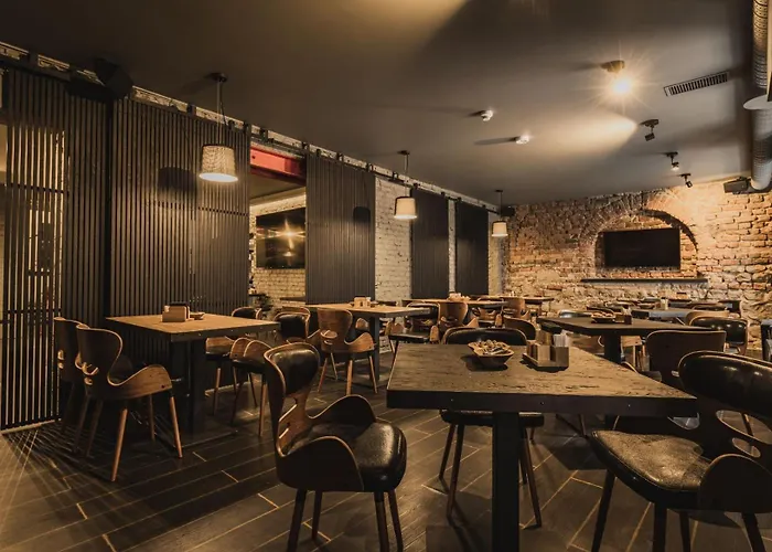 Hotel Konventa Seta - Keystone Collection Riga