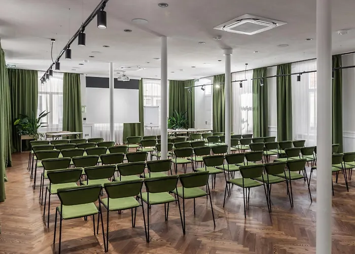 Konventa Seta - Keystone Collection Riga