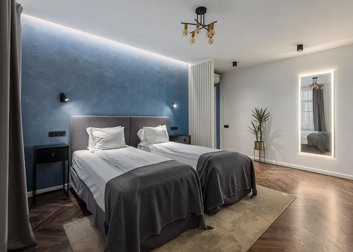 Konventa Seta - Keystone Collection Hotell 4*