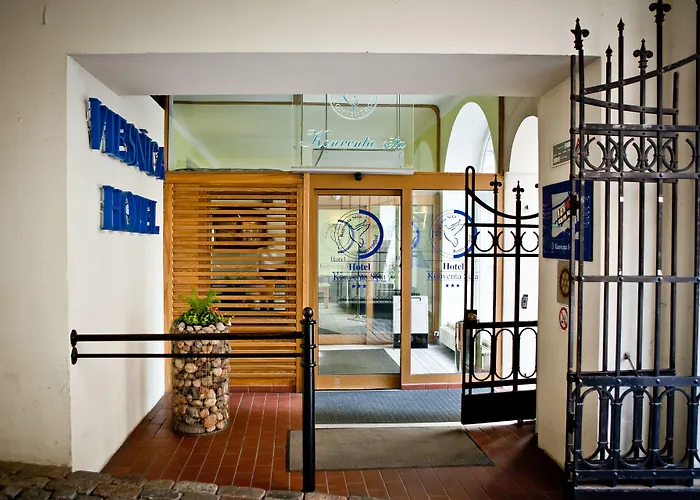 Konventa Seta - Keystone Collection Hotel 4*