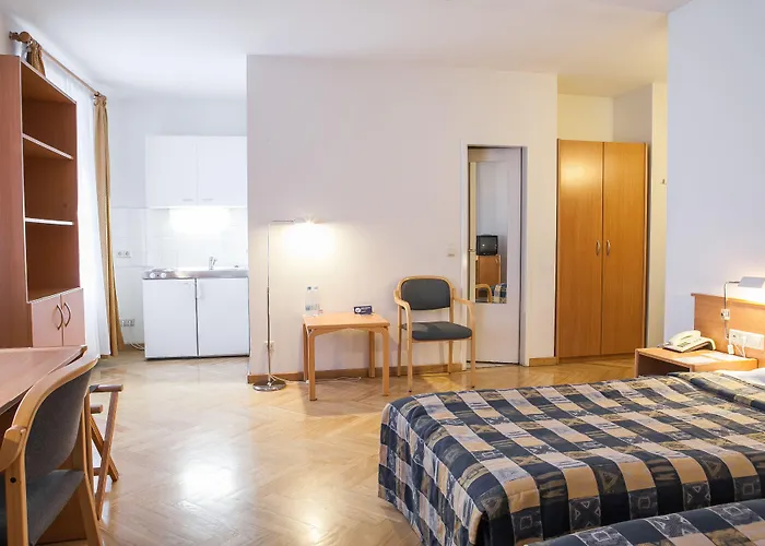 Hotel Konventa Seta - Keystone Collection