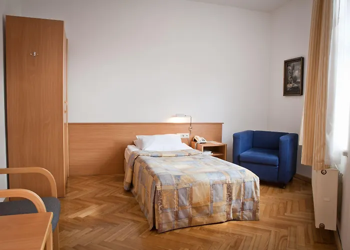 Konventa Seta - Keystone Collection 4* Riga