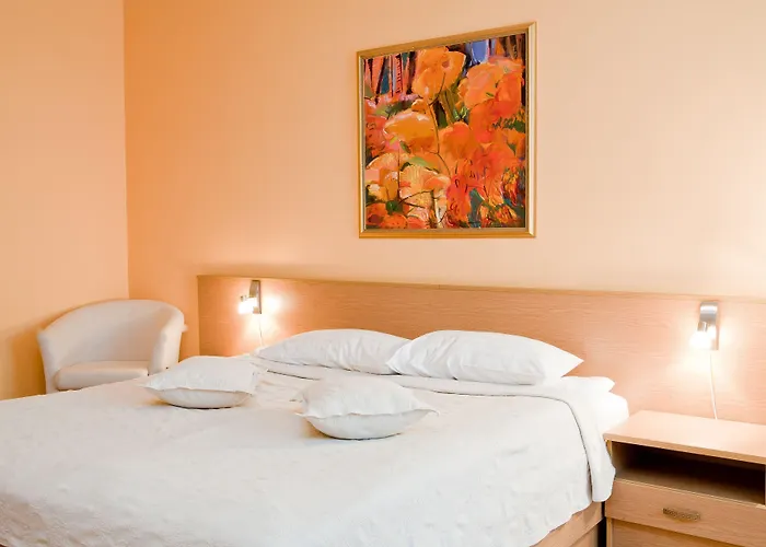 Hotel Konventa Seta - Keystone Collection 4*